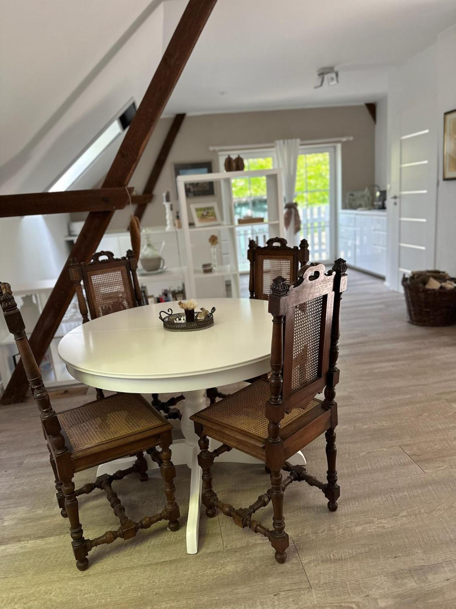 Traumferienwohnung in der Lüneburger Heide Soltau Exterior foto